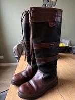 Duberry 37, Dubarry, Hoge laarzen, Zwart, Ophalen of Verzenden