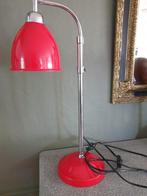 Vintage Bureaulamp, Huis en Inrichting, Lampen | Tafellampen, Ophalen of Verzenden, Zo goed als nieuw