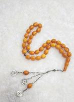 Nieuwe bakeliet tesbih 33 kralen, Verzenden, Nieuw, Overige materialen