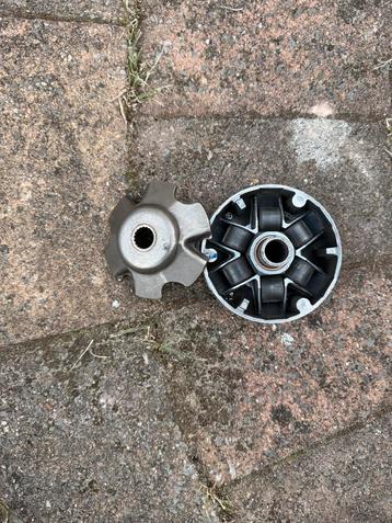 Vespa sprint vario origineel beschikbaar voor biedingen