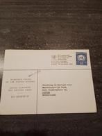 Poststuk uit 1965 Zwitserland,  Ver - Naties Genève, Ophalen of Verzenden, Envelop