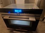 Siemens inbouw combi oven, Zo goed als nieuw, Oven met grill, Inbouw, Ophalen
