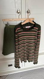 Nik&Nik/ Vingino setje maat 164!, Meisje, Nik&Nik, Ophalen of Verzenden, Zo goed als nieuw