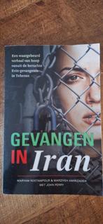 Maryam Rostamour - Gevangen in Iran, Ophalen of Verzenden, Zo goed als nieuw, Maryam Rostamour; Marziyeh Amirizadeh