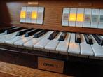JOHANNES ORGEL OPUS 1, Muziek en Instrumenten, Ophalen, Gebruikt, 1 klavier, Orgel