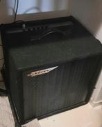 Ashdown five 15 bass amp 100W, Ophalen, Gebruikt, Basgitaar, 100 watt of meer