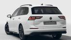 Volkswagen Golf Variant 1.5 eTSI R-Line Edition !Profiteer o, Auto's, Volkswagen, Stof, 1498 cc, Zwart, 4 cilinders