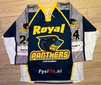 Zoetermeer Panthers, Jeff Winchester, ijshockey shirt jersey, Sport en Fitness, IJshockey, Verzenden, Zo goed als nieuw, Kleding
