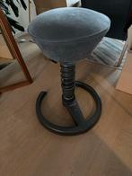 Aeris Swopper Zitkruk, Ophalen, Gebruikt, Eén, Stof