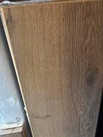 Nieuw laminaat - over van verbouwing, Kunststof, Nieuw, Ophalen of Verzenden, Minder dan 5 m²