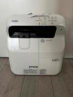 Epson EB-685W Pro Ultra Short Throw | 3500 lumen | 100 inch, Ophalen of Verzenden, Zo goed als nieuw, LCD, Epson