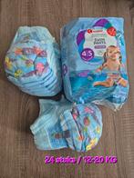 Zwemluiers 4-5 / 24 stuks 12-20 KG, Kinderen en Baby's, Babykleding | Baby-zwemkleding, Jongetje of Meisje, Nieuw, Kruidvat, Ophalen of Verzenden