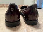 AGL Bordeaux loafers 40, Instappers, AGL, Ophalen of Verzenden, Zo goed als nieuw