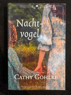 Nachtvogel, Ophalen of Verzenden, Zo goed als nieuw