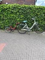 aanhangfiets add+bike Roland, Fietsen en Brommers, Fietsaccessoires | Aanhangers en Karren, Ophalen, Gebruikt, Roland, 20 tot 40 kg
