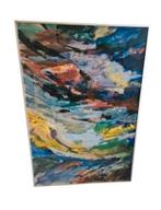 Maya Wildevuur (1944-2023), Antiek en Kunst, Verzenden