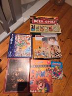 Puzzels en spellen, Hobby en Vrije tijd, Ophalen, Zo goed als nieuw