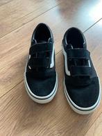 Zwarte Vans, Kinderen en Baby's, Kinderkleding | Schoenen en Sokken, Vans, Jongen of Meisje, Schoenen, Ophalen of Verzenden