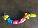 Fisher price klick-rups, Ophalen of Verzenden, Zo goed als nieuw, Overige typen