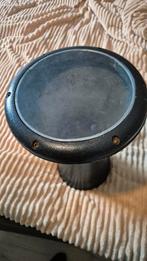 Te koop: Darbouka (gietijzer), Ophalen of Verzenden