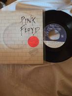 Single: Pink Floyd - Another brick in the wall part ll, Cd's en Dvd's, Vinyl Singles, Verzenden, Zo goed als nieuw, Pop