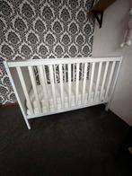 Kinder bedje, Kinderen en Baby's, Ophalen of Verzenden, Zo goed als nieuw, Ledikant