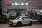 MINI Mini 1.5 One Business Edition , Carplay, Cruise control, Auto's, Mini, Voorwielaandrijving, Stof, Gebruikt, Bedrijf