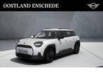 MINI Aceman E / Essential / Pakket XS / 18" Night Flash Spok, Wit, Leder, Nieuw, SUV of Terreinwagen