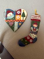 Kerst ornamenten Annekabouke, Ophalen of Verzenden, Zo goed als nieuw