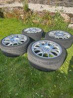 BBS CH-R Style 19 Inch 5x120, Ophalen, Gebruikt