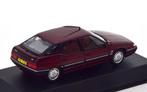 Citroen XM Kersen Rood 1995 schaal 1/43 NOREV ref: 159128, Hobby en Vrije tijd, Modelauto's | 1:43, Verzenden, Nieuw, Auto, Norev