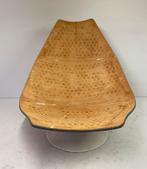 Artifort f588 Geoffrey Harcourt, fauteuil, Huis en Inrichting, Fauteuils, 75 tot 100 cm, Ophalen of Verzenden, Zo goed als nieuw