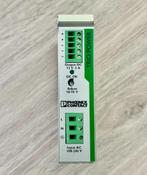 PHOENIX CONTACT - 12 VDC - 5A - Power Supply - 2866475, Ophalen of Verzenden, Gebruikt