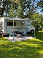 Fiat Ducato 1990 2.5 diesel camper Weinsberg opbouw, Caravans en Kamperen, Campers, Tot en met 2, Diesel, Particulier, 5 tot 6 meter