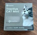 Tractive CAT Mini - Katten GPS, Ophalen of Verzenden, Zo goed als nieuw