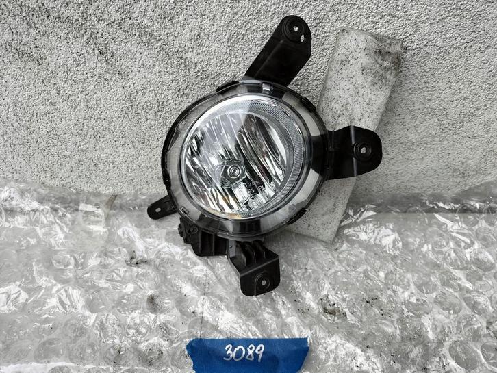 HYUNDAI I-10 II 9202B RECHTS HALOGEEN, Auto-onderdelen, Overige Auto-onderdelen, Hyundai, Gebruikt, Ophalen of Verzenden