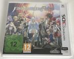 Fire Emblem Fates (3DS), 1 speler, Ophalen of Verzenden, Zo goed als nieuw, Role Playing Game (Rpg)