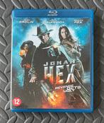 Jonah Hex Blu-ray – Megan Fox, Ophalen of Verzenden, Zo goed als nieuw, Avontuur