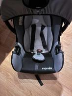 Nania baby autostoel, Kinderen en Baby's, Autostoeltjes, Ophalen, 0 t/m 13 kg, Overige merken, Autogordel