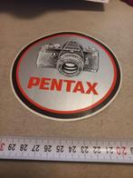 Pentax, Ophalen of Verzenden, Zo goed als nieuw
