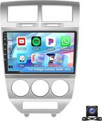 Do-dge Caliber 2006-2012 Carplay en Camera, Auto diversen, Ophalen, Zo goed als nieuw