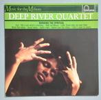 Deep River Quartet / Swinging the Spiritual, Cd's en Dvd's, Ophalen of Verzenden, Gebruikt