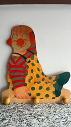 Kinderkapstok, Kinderen en Baby's, Ophalen of Verzenden, Nieuw