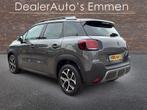 Citroen C3 Aircross 1.2 110PK ECC LMV NAVIGATIE CRUISE, Voorwielaandrijving, Gebruikt, Euro 6, 1199 cc