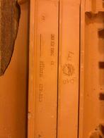 GEZOCHT Nelskamp F7 Nibra Romanse Dakpan, Doe-het-zelf en Verbouw, Dakpannen en Dakbedekking, Gebruikt, Steen of Klei, Ophalen of Verzenden