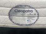 Matras met natuurrubber kern 70 x 210, Ophalen, 210 cm, Zo goed als nieuw, Matras