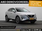 Nissan Qashqai 140pk MHEV Tekna | Keyless Entry | Panorama d, Auto's, Nissan, Voorwielaandrijving, 1304 kg, Adaptive Cruise Control