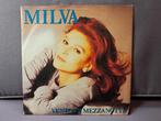 45t. milva. vento ti mezzanotte. ex+/M-, 7 inch, Single, Ophalen of Verzenden, Zo goed als nieuw
