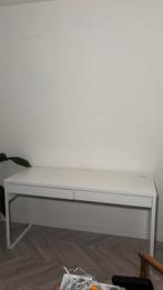 MICKE Ikea bureau, Huis en Inrichting, Bureaus, Ophalen, Zo goed als nieuw