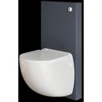 Sanibroywer wc compleet nog beschikbaar., Ophalen, Nieuw, Toilet